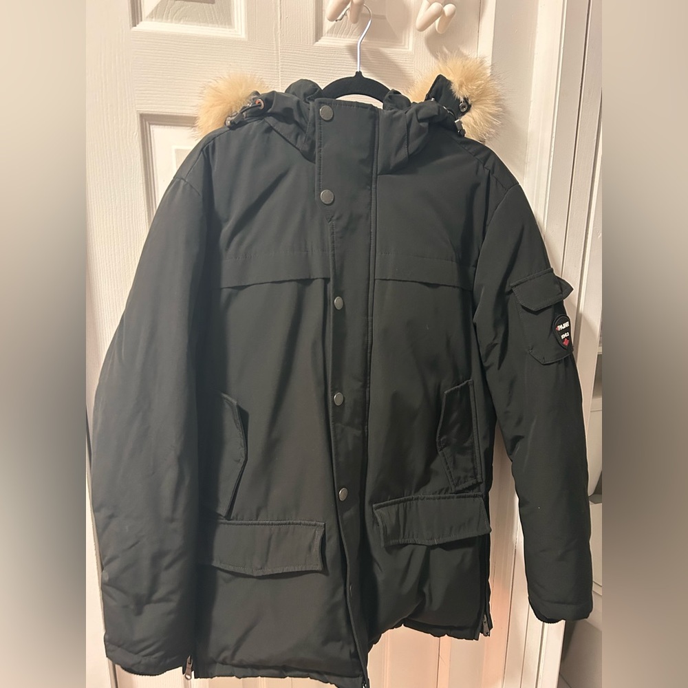 Pajar Men’s Jacket